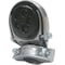 Gampak Sigma Engineered Solutions ProConnex 1/2 in. D Die-Cast Aluminum Service Entrance Head For NM/SE 1 p 02-51251 - alternate 1